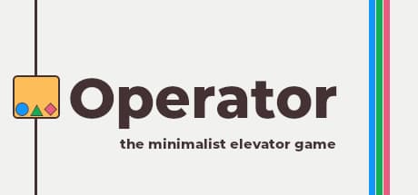 Operator: Minimalist Elevator Strategy