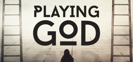 Playing God: A VR Humanitarian Crisis Simulation