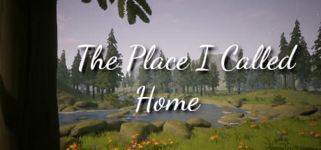 The Place I Called Home: 美しい自然の中でソフィアの過去を紐解く一人称アドベンチャー