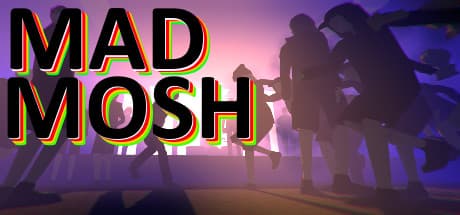 Mad Mosh: Unleash Your Inner Metalhead