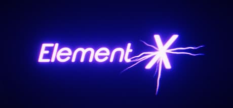 Element X:ローグライク弾幕アクションの進化