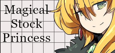 Magical Stock Princess: Save the Kingdom from Starvation