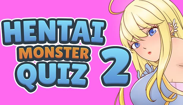Hentai Monster Quiz 2: Test Your Knowledge of Monster Girls