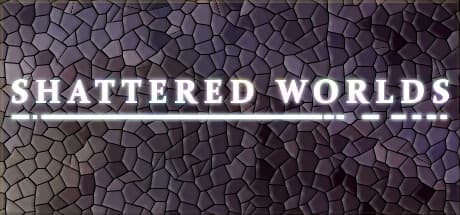 Shattered Worlds: A Colorful JRPG Adventure of Memory and Magic