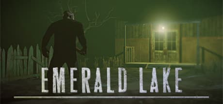 Emerald Lake: 廃キャンプの謎を解き明かすサバイバルホラー