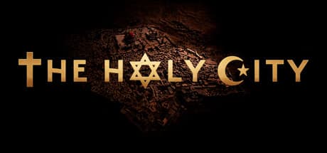 The Holy City VR: Explore Sacred Rituals and Ancient Jerusalem