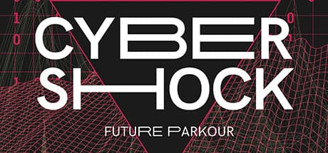 Cybershock: Future Parkour – Antivirus Runner with Retro Vibes
