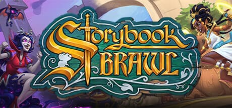Storybook Brawl — Enchanting Autobattler Adventure