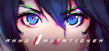 ANNO: Mutationem — Dive into a 2D/3D Cyberpunk Action-Adventure