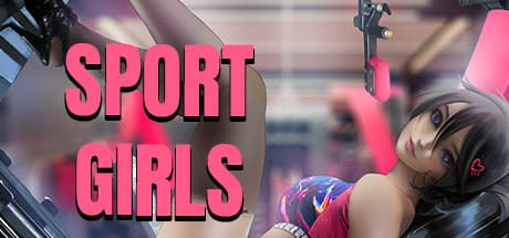 Sport Girls:美しい記憶をたどるカジュアルパズル