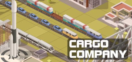Cargo Company:宇宙へ広がる輸送帝国を築き上げよう