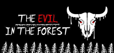 The Evil in the Forest: A Father's Descent into a Mystical Horror