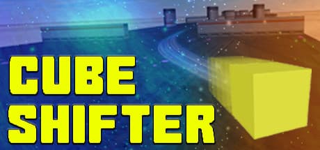 Cube Shifter：キューブを操作して障害物を避け、カスタマイズせよ
