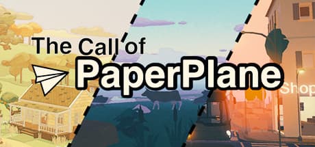 The Call Of Paper Plane – A Journey Through Verdant Dreams