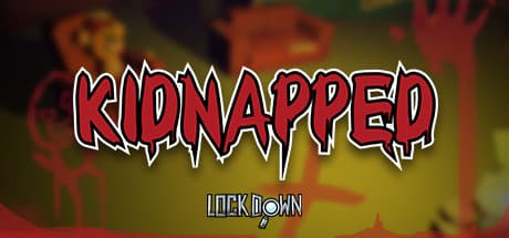 Lockdown VR: Kidnapped - Escape the Danger in VR