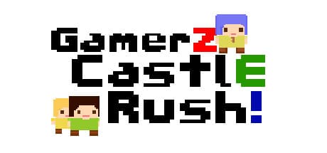 GamerZ CastlE Rush!: Medieval Tower Defense Adventure