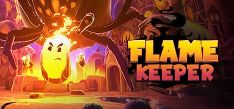 Flame Keeper: Ignite Your Roguelite Journey