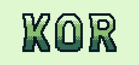 Kor: Master the Augmented Reality Tournament