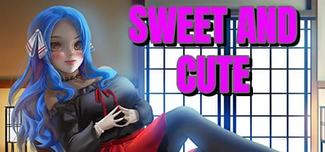Sweet and Cute:アニメアートで癒されるパズルアドベンチャー
