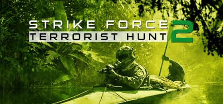 ストライクフォース2:テロリストハントEnhanced Edition:エリート救出作戦