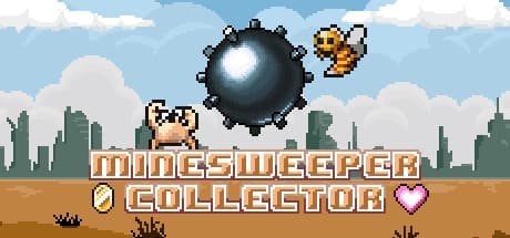 Minesweeper: Collector - A New Take on Classic Logic Puzzles