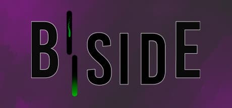 B-Side:世界を反転させ、自己を見つけ出す冒険