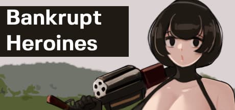 Bankrupt Heroines: Run & Gun Through a Monster-Infested World