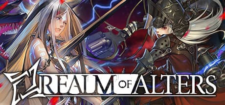Realm of Alters:神話を操る無料カードバトルゲーム
