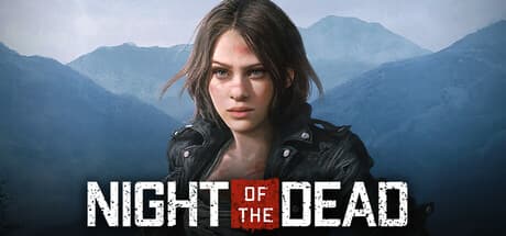 Night of the Dead: Survive the Zombie Apocalypse