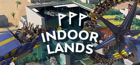 Indoorlands — Build and Manage Your Dream Indoor Amusement Park