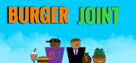Burger Joint:ハンバーガー帝国を築き、法の手を逃れろ