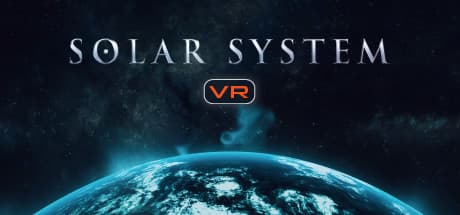 Solar System VR: An Educational Space Tourism Adventure