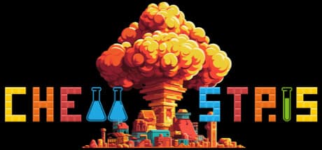 ケミストリス:究極の化学パズルゲーム
