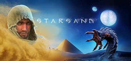 Starsand: Survive the Desert's Deadly Embrace