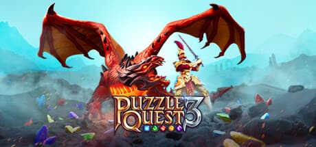 Puzzle Quest 3: The Match-3 RPG Returns
