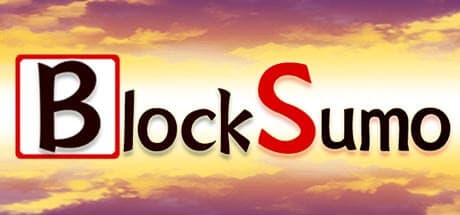 Block Sumo: Hilarious Pixelated Brawler for Friends