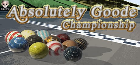 Absolutely Goode Championship — 勝利への道を転がろう
