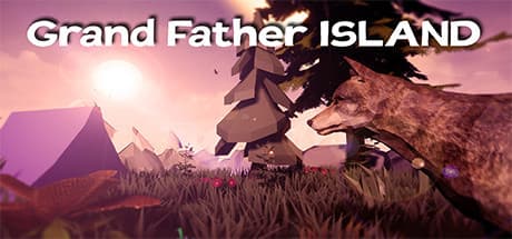 Grand Father ISLAND: An Emotional Mountain Adventure