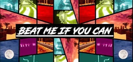 Beat Me If You Can – A Challenging 3D Platformer Journey