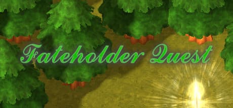 フェイトホルダークエスト:キュートな仲間と冒険する3D RPG