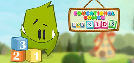 Educational Games for Kids: Fun Learning for All Ages