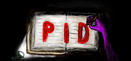 P.I.D.: Unravel the Mansion's Mystery Before Time Runs Out