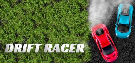 Drift Racer: Master the Art of the Slide