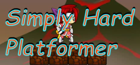 Simply Hard Platformer:スキルを試す