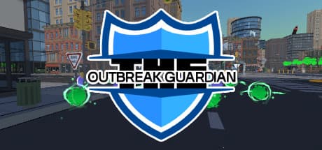 The Outbreak Guardian: Manage a City's Survival