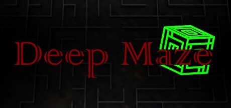 Deep Maze: Race Through Challenges with Unique Characters