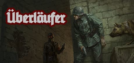 Uberlaufer – VR Roguelike Action in WWII