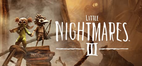 Little Nightmares III: A Cooperative Journey Through a Child's Nightmare