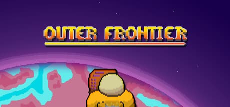 Outer Frontier: Minimalist Colony Building Survival