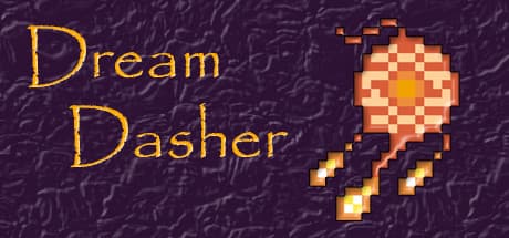 DreamDasher:感染した夢の世界を探索し、戦おう